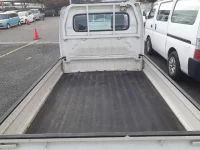 Suzuki CARRY TRUCK лот № 30318 оценка 4  с аукциона в Японии 9