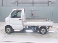 Suzuki CARRY TRUCK лот № 30318 оценка 4  с аукциона в Японии 3