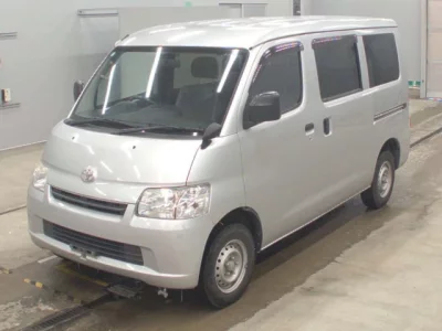 Toyota LITE ACE VAN
