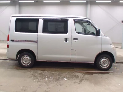 Toyota LITE ACE VAN