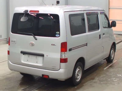 Toyota LITE ACE VAN
