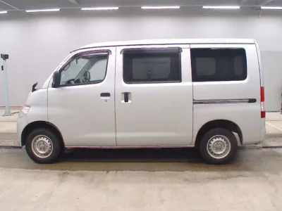 Toyota LITE ACE VAN