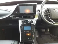 Toyota MIRAI лот № 30315 оценка 4.5  с аукциона в Японии 8