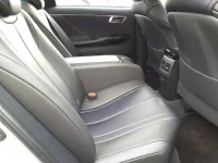 Toyota MIRAI лот № 30315 оценка 4.5  с аукциона в Японии 9