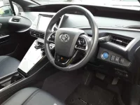 Toyota MIRAI лот № 30315 оценка 4.5  с аукциона в Японии 6