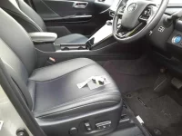 Toyota MIRAI лот № 30315 оценка 4.5  с аукциона в Японии 7