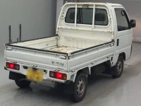 Honda ACTY TRUCK лот № 3099 оценка 3  с аукциона в Японии 1