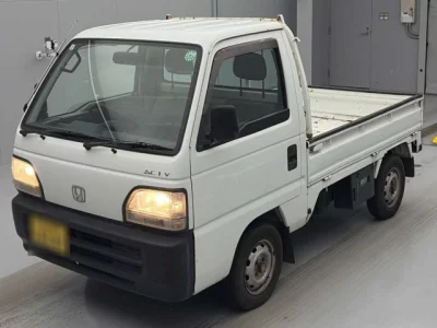 Honda ACTY TRUCK