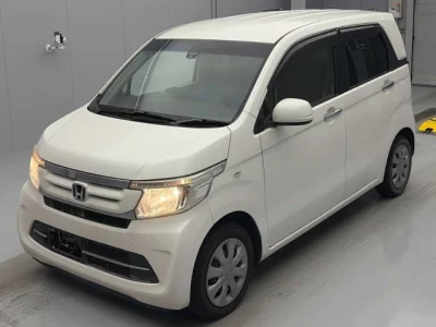 Honda N WGN
