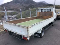 Toyota TOYOACE лот № 63506 оценка 3  с аукциона в Японии 1