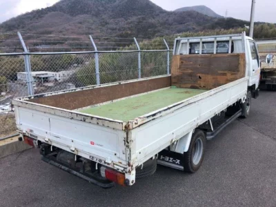 Toyota TOYOACE  с аукциона в Японии