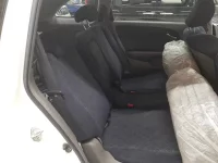 Honda STREAM лот № 50094 оценка 4  с аукциона в Японии 9