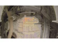 Honda STREAM лот № 50094 оценка 4  с аукциона в Японии 10