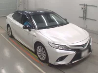 Toyota CAMRY лот № 30403 оценка 4.5  с аукциона в Японии 4