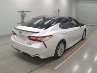 Toyota CAMRY лот № 30403 оценка 4.5  с аукциона в Японии 1