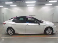 Toyota CAMRY лот № 30403 оценка 4.5  с аукциона в Японии 2