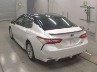 Toyota CAMRY лот № 30403 оценка 4.5  с аукциона в Японии 5