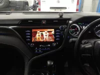 Toyota CAMRY лот № 30403 оценка 4.5  с аукциона в Японии 8