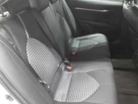 Toyota CAMRY лот № 30403 оценка 4.5  с аукциона в Японии 9