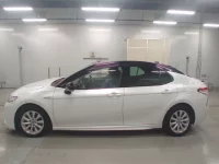 Toyota CAMRY лот № 30403 оценка 4.5  с аукциона в Японии 3