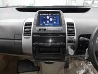 Toyota Prius лот № 8007 оценка 99  с аукциона в Японии 8