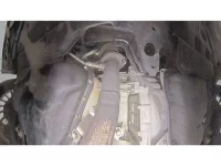 Toyota ALPHARD лот № 30404 оценка 3.5  с аукциона в Японии 10