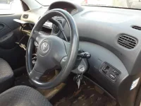 Toyota FUNCARGO лот № 50100 оценка R  с аукциона в Японии 6