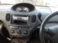 Toyota FUNCARGO лот № 50100 оценка R  с аукциона в Японии 8