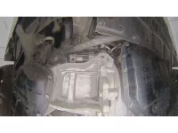 Toyota FUNCARGO лот № 50100 оценка R  с аукциона в Японии 10