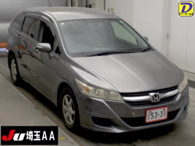 Honda STREAM