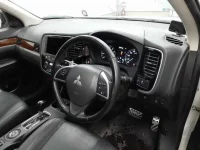Mitsubishi OUTLANDER лот № 8008 оценка 99  с аукциона в Японии 6