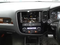 Mitsubishi OUTLANDER лот № 8008 оценка 99  с аукциона в Японии 8