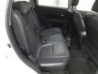 Mitsubishi OUTLANDER лот № 8008 оценка 99  с аукциона в Японии 9