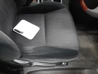 Toyota VELLFIRE лот № 30406 оценка 3.5  с аукциона в Японии 7