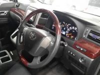 Toyota VELLFIRE лот № 30406 оценка 3.5  с аукциона в Японии 6