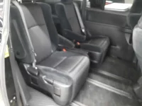 Toyota VELLFIRE лот № 30406 оценка 3.5  с аукциона в Японии 9