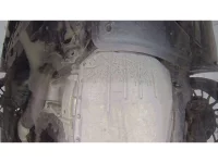 Toyota VELLFIRE лот № 30406 оценка 3.5  с аукциона в Японии 10