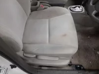 Toyota BELTA лот № 8009 оценка 99  с аукциона в Японии 7