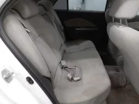 Toyota BELTA лот № 8009 оценка 99  с аукциона в Японии 9