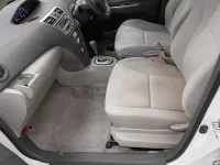 Toyota BELTA лот № 8009 оценка 99  с аукциона в Японии 10