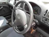 Toyota PROBOX лот № 5502 оценка 3.5  с аукциона в Японии 6