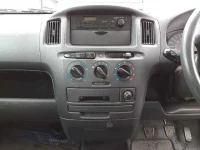 Toyota PROBOX лот № 5502 оценка 3.5  с аукциона в Японии 8