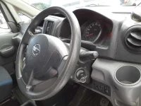 Nissan NV200 лот № 5501 оценка 3.5  с аукциона в Японии 6
