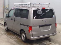 Nissan NV200 лот № 5501 оценка 3.5  с аукциона в Японии 5