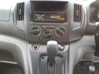 Nissan NV200 лот № 5501 оценка 3.5  с аукциона в Японии 8