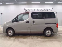 Nissan NV200 лот № 5501 оценка 3.5  с аукциона в Японии 3