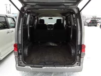 Nissan NV200 лот № 5501 оценка 3.5  с аукциона в Японии 10