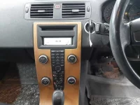 Volvo V50 лот № 50109 оценка 3.5  с аукциона в Японии 8