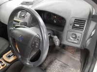 Volvo V50 лот № 50109 оценка 3.5  с аукциона в Японии 6