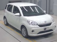 Toyota PASSO лот № 30327 оценка 4  с аукциона в Японии 4